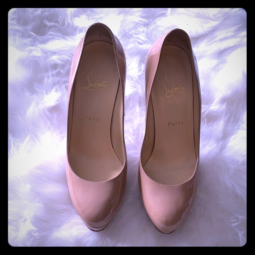 Christian Louboutin Pumps